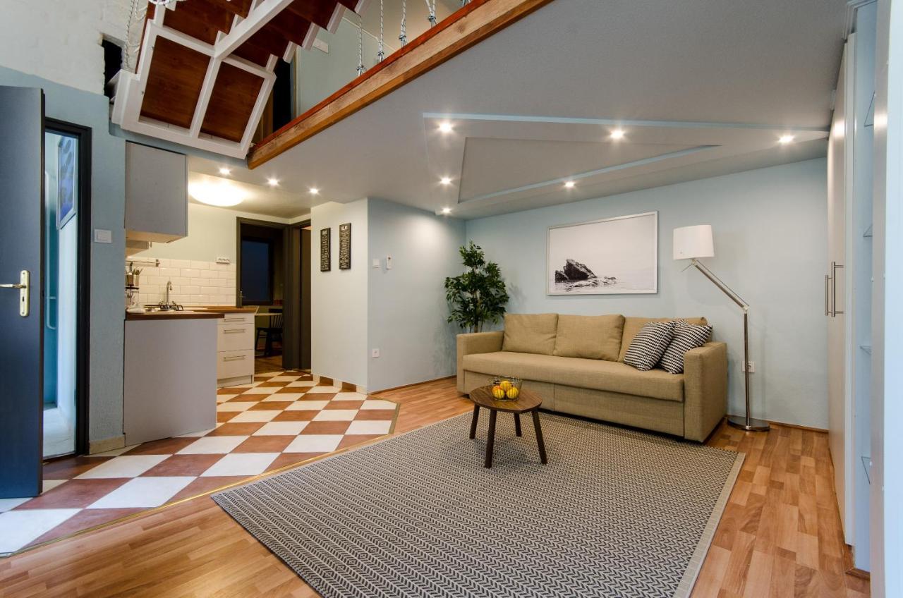 Paulay'S Studio Apartment In The City Center. Budapest Ngoại thất bức ảnh