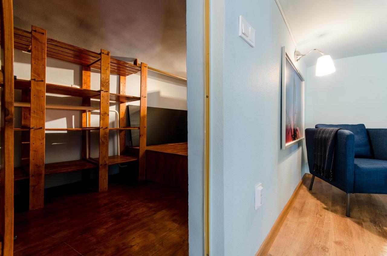 Paulay'S Studio Apartment In The City Center. Budapest Ngoại thất bức ảnh