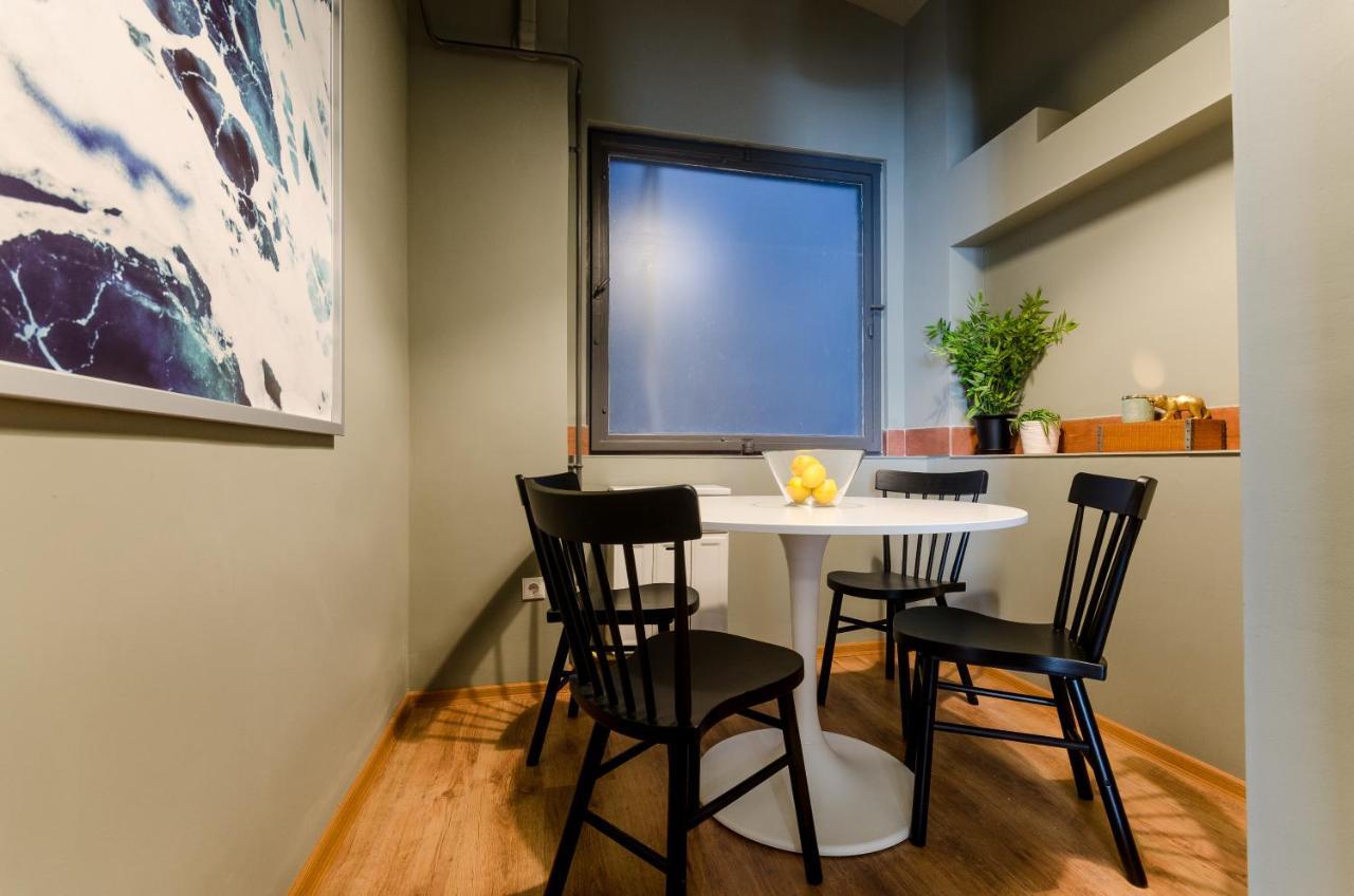 Paulay'S Studio Apartment In The City Center. Budapest Ngoại thất bức ảnh