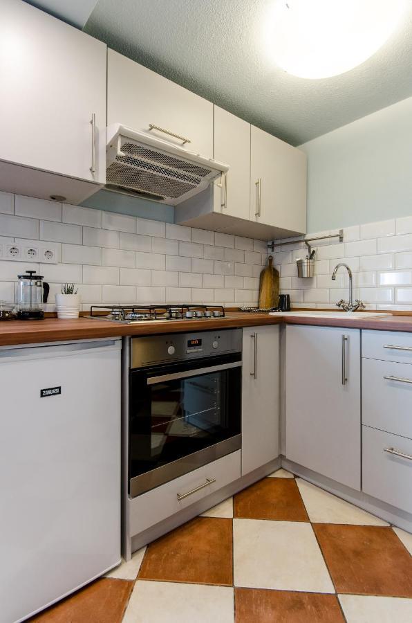 Paulay'S Studio Apartment In The City Center. Budapest Ngoại thất bức ảnh