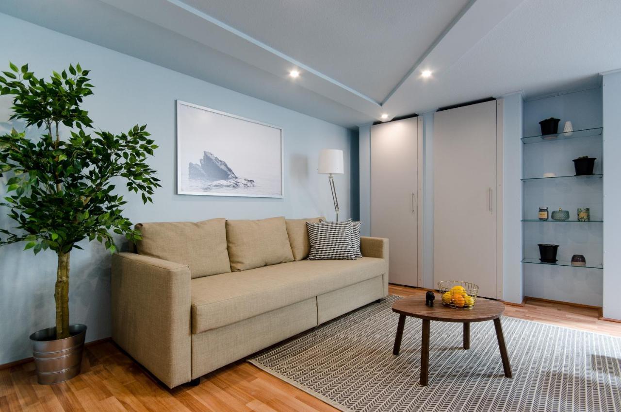 Paulay'S Studio Apartment In The City Center. Budapest Ngoại thất bức ảnh