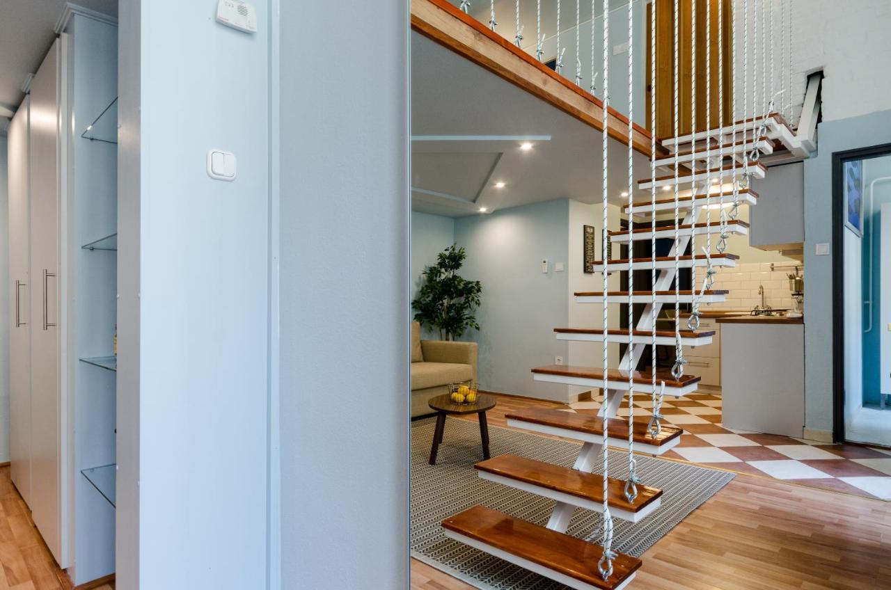 Paulay'S Studio Apartment In The City Center. Budapest Ngoại thất bức ảnh