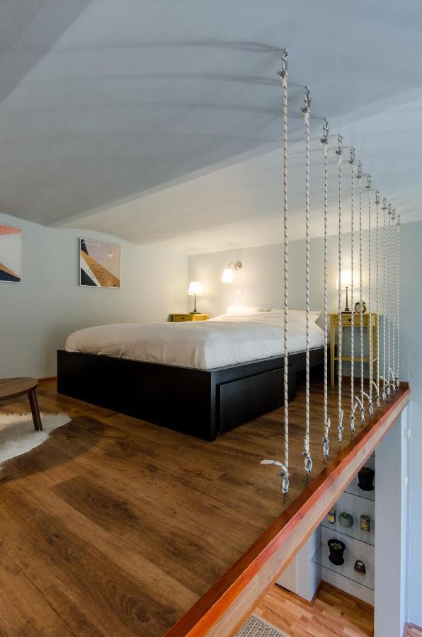 Paulay'S Studio Apartment In The City Center. Budapest Ngoại thất bức ảnh